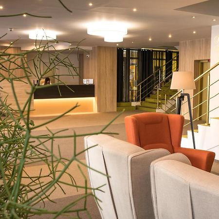 Hotel Zlaty Byk Rimaszombat Kültér fotó